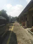 Merapi Indah Hostel - Nhà nghỉ
