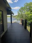 Luxurious Lakefront Retreat - 4-Star