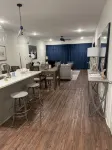 Tiger Townhouse 3/3 townhouse - บังกะโล