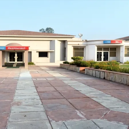 Ethnic India Tourist Resort