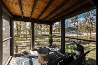 Heavensent Tiny Home @ The Retreat at Water's Edge - Lake Views! - 3-Star