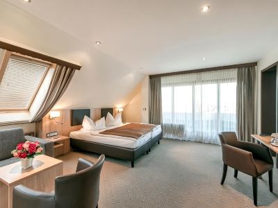 Garni Hotel Schumacher