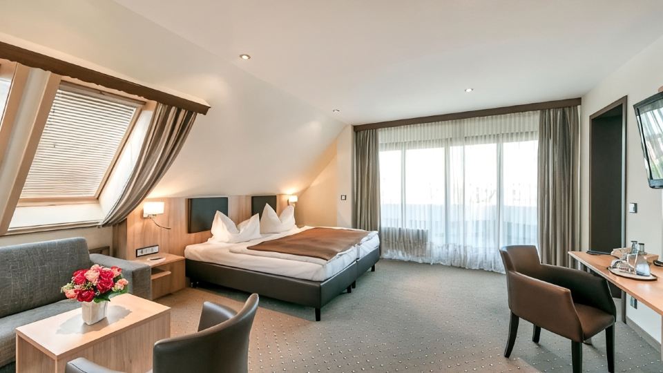 Garni Hotel Schumacher