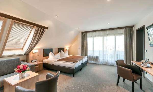 Garni Hotel Schumacher