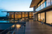 Saresae Villa - Halimpu - Boutique