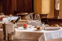 Albergo le Due Corti - breakfast