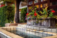 Hotel Pepper Tree Boutique Kitchen Studios Anaheim - Cheap