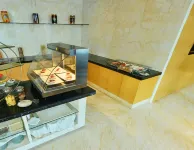 InterContinental  Tangshan - 5-Star