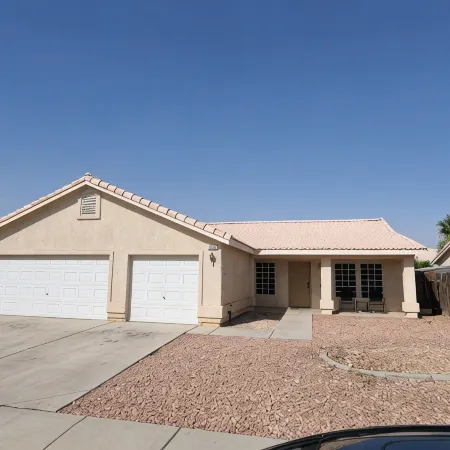 Quiet neighborhood, spacious home, near many activities.
