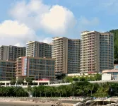 Ningning Scenic Apartment (Yangjiang Hailing Island Dajiao Bay) - บริการรถรับส่ง