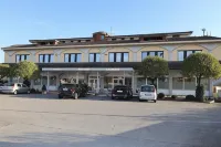 Hotel Ristorante Continental - 4 stelle