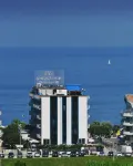 Hotel Ambassador - Wifi