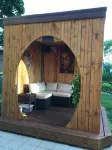 Original cozy farmhouse homestead 2 blocks from the bike path and - Bungalows