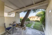 Residence Baia de Bahas Golfo di Marinella - Parkering