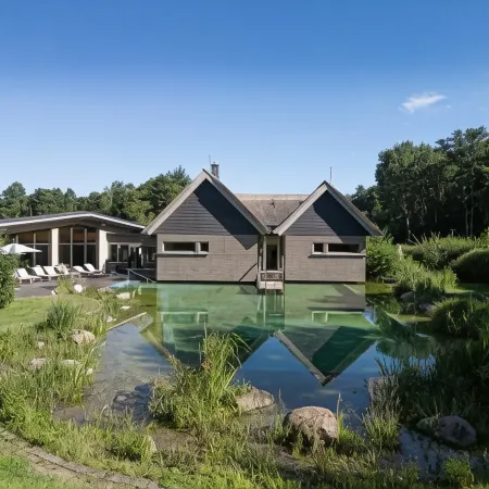 Beech Resort Plauer See