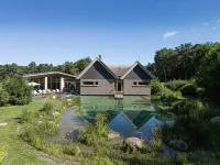 Beech Resort Plauer See - Kylpylä