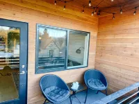 New Condo Walkable to Downtown Bozeman - Boutique