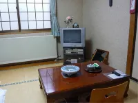 Tsukioka Hotel - 2-Star