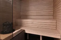 Balder Luxury Lodge & Glass Igloos - 4-Star