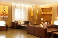 Hotel Fly - bar