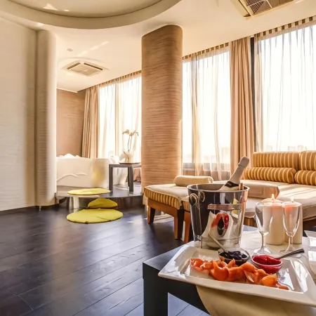 Hotel Premier & Suites - Premier Resort