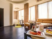 Hotel Premier & Suites - Premier Resort - Spa