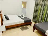Hotel Jay R - balkon