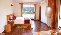 Nepal Yoga Academy and Retreat - Spa
