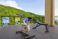 Lido Pier Lidumeisu Boutique Stay (Shanwei Magong Beach) - palestra