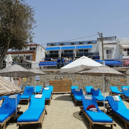 Queen Victoria Suit Apart otel
