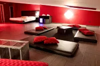 Hotel Masaniello Luxury - bar
