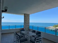 La Mer Beach Residence - balcony