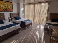 HOTEL MONARKA - 3-Star