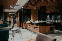 Santé Spa Hotel - breakfast