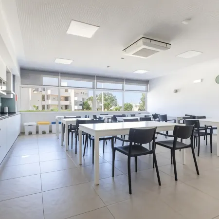 Dunas Hostel & Guesthouse