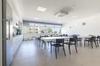 Dunas Hostel & Guesthouse - Hostels