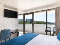 Sea Porto Hotel โรงแรมใกล้สวน City Park ปอร์โต