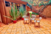 Hotel Casa Encantada - 3-Star