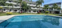 Villa Salvatore - Pools