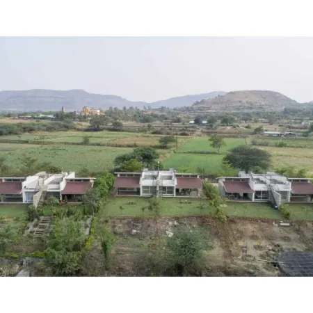 The Quade Villa By Spandan Holiday Homes