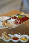 Old Ijevan Boutique Hotel - breakfast