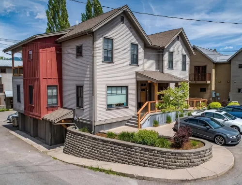 Downtown Loft on Lupfer - بوتيك