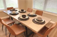 Entire Home: First Class Stay for Work & Play - 3-Star