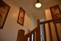 Nice apartment with terrace in the center - Wifi