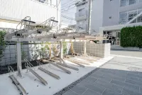 unito residence TOKYO-BAY Gyotoku - 3つ星
