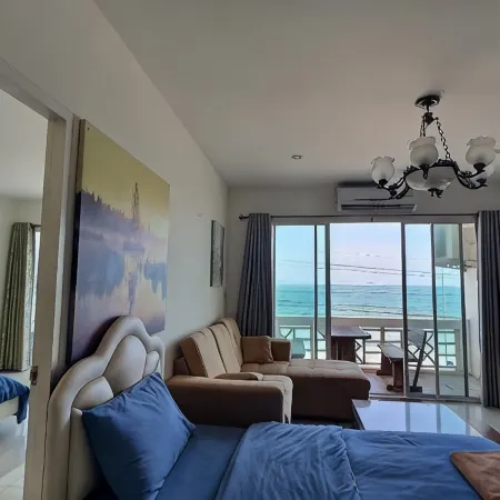 Banchaitalay Room