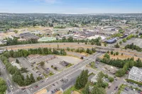 Basecamp Puyallup a Travelodge by Wyndham - Wifi