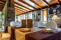 Villa Venus Resort & Spa - Hot Springs