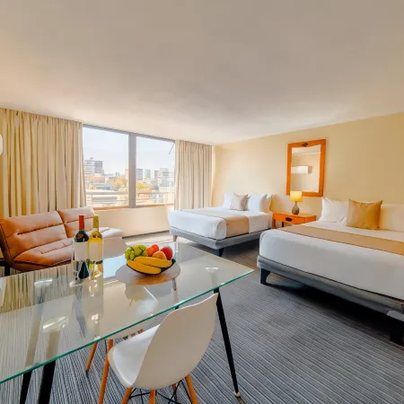Hotel Casa Nogales