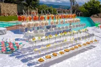 Villa Morgana Resort and Spa - Airport Shuttle